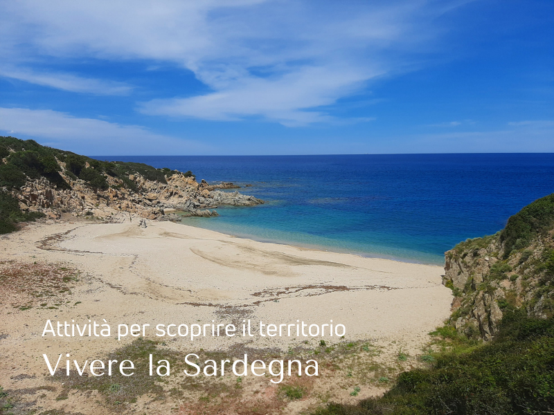 Vivere la Sardegna